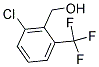 2-CHLORO-6-(TRIFLUOROMETHYL)BENZYL ALCOHOL CAS#: 886500-21-6