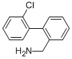 2'-CHLOROBIPHENYL-2-METHYLAMINE CAS#: 876170-46-6