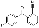 2-CYANO-4'-IODOBENZOPHENONE CAS#: 890098-79-0