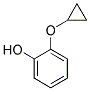 2-CYCLOPROPOXY-PHENOL CAS#: 851474-43-6