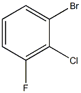 2-Chloro-3-fluorobromobenzene CAS#: 883499-24-9