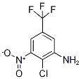 2-Chloro-3-nitro-5-(trifluoroMethyl)aniline CAS#: 887267-85-8