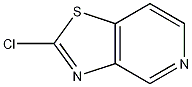 2-Chlorothiazolo[4,5-c]pyridine CAS#: 884860-63-3