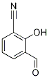 2-Cyano-6-formylphenol, 3-Cyano-2-hydroxybenzaldehyde CAS#: 858478-91-8