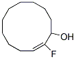 2-Cyclododecen-1-ol,2-fluoro-,(2Z)-(9CI) CAS#: 848138-16-9