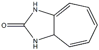 2-Cycloheptimidazolinone  (5CI) CAS#: 874000-30-3