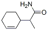 2-Cyclohexene-1-acetamide, -alpha--methyl- CAS#: 874001-38-4
