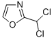 2-DICHLOROMETHYL-OXAZOLE CAS#: 885274-38-4