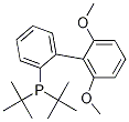 2-(Di-tert-butylphosphino)-2',6'-dimethoxybiphenyl CAS#: 819867-21-5
