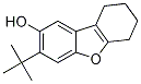 2-Dibenzofuranol, 3-(1,1-diMethylethyl)-6,7,8,9-tetrahydro- CAS#: 893752-13-1