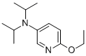 2-ETHOXY-5-(N,N-DIISOPROPYL)AMINOPYRIDINE CAS#: 871269-05-5