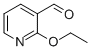 2-ETHOXYNICOTINALDEHYDE CAS#: 885278-07-9