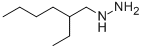 (2-ETHYL-HEXYL)-HYDRAZINE CAS#: 887591-66-4