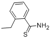 2-ETHYL-THIOBENZAMIDE CAS#: 885280-16-0