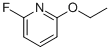 2-Ethoxy-6-fluoropyridine CAS#: 858675-60-2