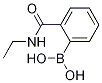 2-(EthylcarbaMoyl)benzeneboronic acid, 97% CAS#: 874459-86-6