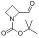 2-FORMYL-AZETIDINE-1-CARBOXYLIC ACID TERT-BUTYL ESTER CAS#: 852324-38-0