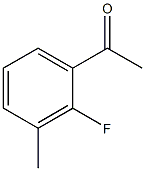 2'-Fluoro-3'-methylacetophenone CAS#: 865664-05-7