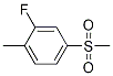2-Fluoro-4-(Methylsulfonyl)toluene CAS#: 828270-60-6