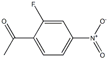 2'-Fluoro-4'-nitroacetophenone CAS#: 866579-96-6