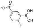 2-Fluoro-5-nitrophenylboronic acid CAS#: 819849-20-2