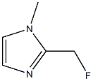 2-(FluoroMethyl)-1-Methyl-1H-iMidazole CAS#: 871507-59-4