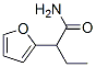 2-Furanacetamide,  -alpha--ethyl- CAS#: 857790-13-7