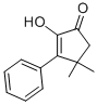 2-HYDROXY-4,4-DIMETHYL-3-PHENYLCYCLOPENT-2-ENONE CAS#: 871482-82-5