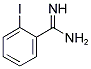 2-IODO-BENZAMIDINE CAS#: 885953-16-2