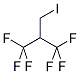 2-(IODOMETHYL)-1,1,1,3,3,3-HEXAFLUOROPROPANE CAS#: 883499-40-9