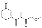 2-METHOXY-N-[1-(3-OXOCYCLOHEX-1-ENYL)VINYL]ACETAMIDE CAS#: 872452-10-3