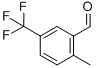 2-METHYL-5-(TRIFLUOROMETHYL)BENZALDEHYDE CAS#: 886498-85-7
