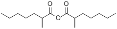 2-METHYLHEPTANOIC ANHYDRIDE CAS#: 857892-87-6