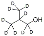 2-METHYLPROPYL-D9 ALCOHOL CAS#: 850209-54-0