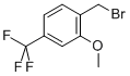 2-Methoxy-4-(trifluoromethyl)b CAS#: 886500-59-0