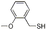 2-Methoxybenzenemethanethiol CAS#: 874988-61-1