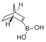 2-NORBORNEN-2-YLBORONIC ACID CAS#: 871333-98-1