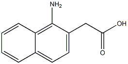 2-Naphthaleneaceticacid,1-amino-(4CI) CAS#: 858438-26-3