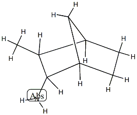 2-Norcamphanylamine, 3-methyl- (3CI) CAS#: 856202-57-8