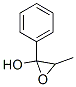2-Oxiranol,  3-methyl-2-phenyl- CAS#: 861380-79-2