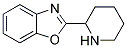2-PIPERIDIN-2-YL-1,3-BENZOXAZOLE CAS#: 885461-59-6