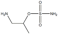 2-Propanol,  1-amino-,  sulfamate  (5CI) CAS#: 857234-58-3