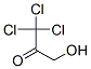 2-Propanone,  1,1,1-trichloro-3-hydroxy- CAS#: 856981-81-2
