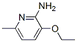 2-Pyridinamine,  3-ethoxy-6-methyl- CAS#: 866889-18-1