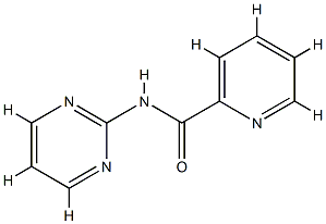 2-Pyridinecarboxamide,N-2-pyrimidinyl-(9CI) CAS#: 848308-21-4