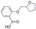 2-(TETRAHYDRO-FURAN-2-YLMETHOXY)-BENZOIC ACID CAS#: 877977-31-6