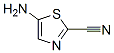 2-Thiazolecarbonitrile,  5-amino- CAS#: 860182-74-7