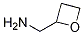 2-aminomethyloxetane CAS#: 882402-12-2