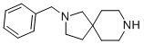 2-benzyl-2,8-diazaspiro[4.5]decane CAS#: 867009-61-8