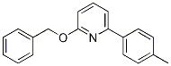 2-(benzyloxy)-6-p-tolylpyridine CAS#: 887448-98-8